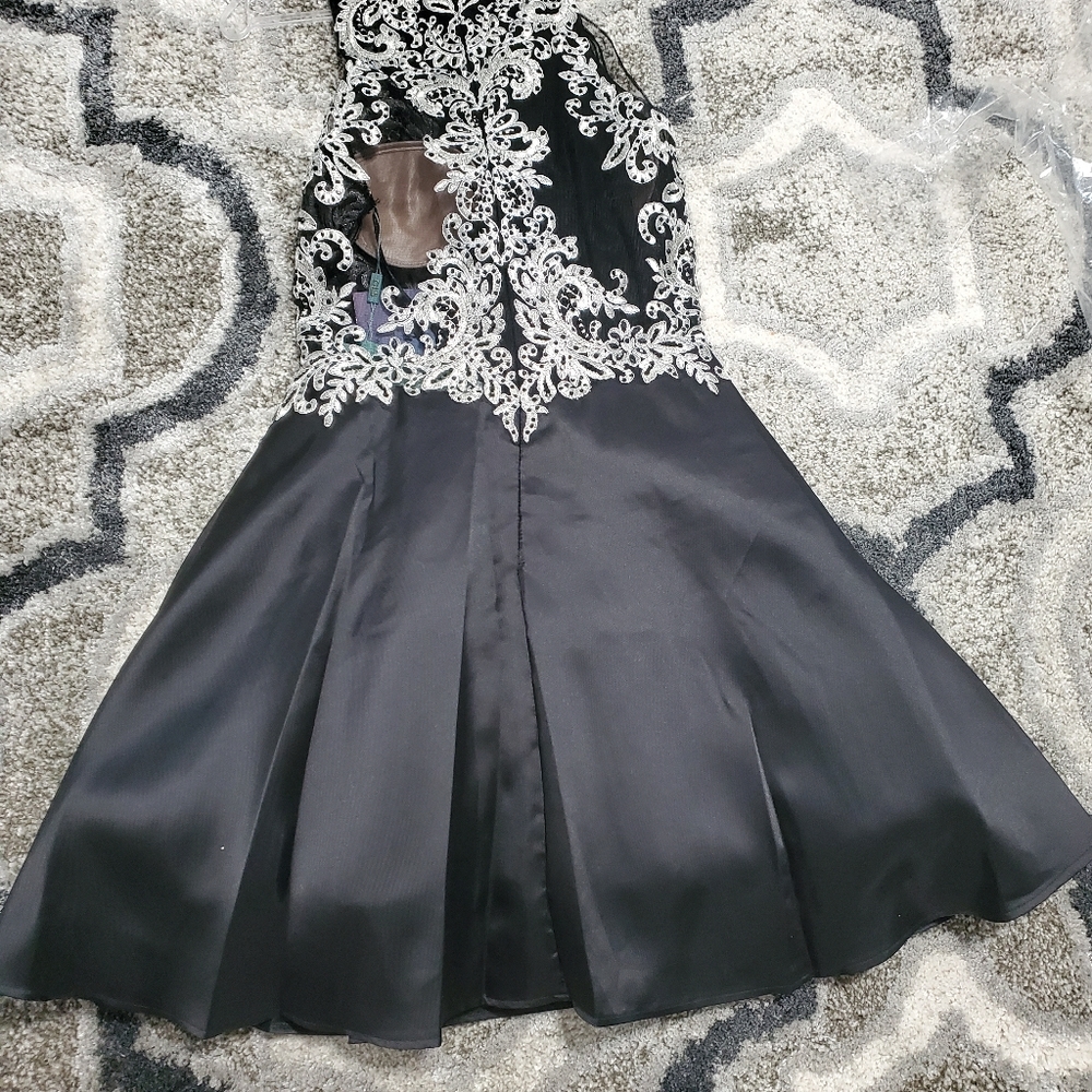 Prom Dress - Picture 2 of 2
